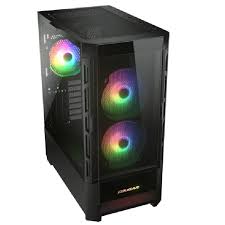 كيسة Gaming RGB