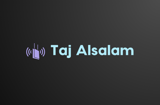 متجر تاج السالم للتجارة